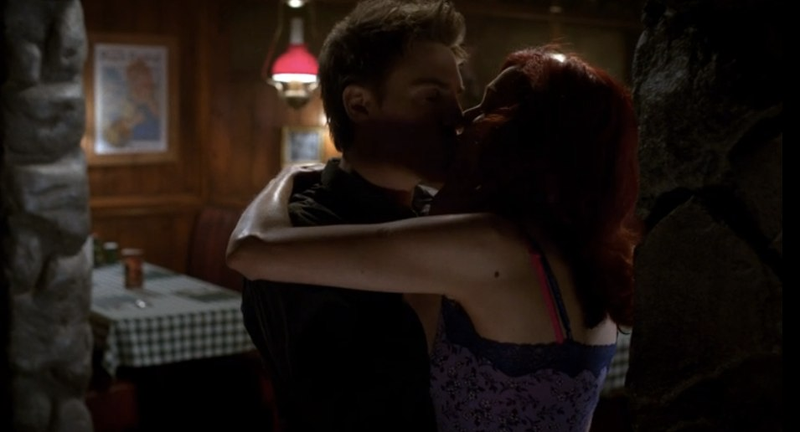 Illustration for article titled True Blood Brings Back America's Boyfriend